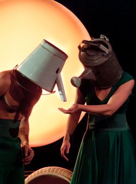 Îlo - Cie Chaliwaté