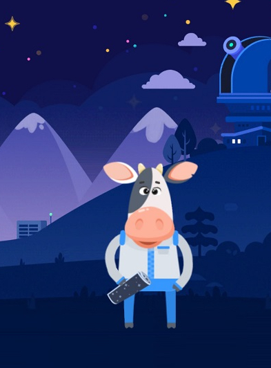 Star Walk Kids : l'appli enfants qui vous guide dans le ciel