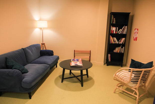 Gulli Parc Sainte-Geneviève-des-Bois : la bulle