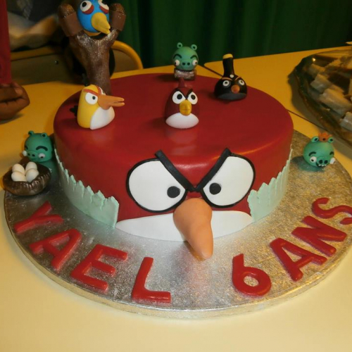 Anniversaire Tubi Tuba