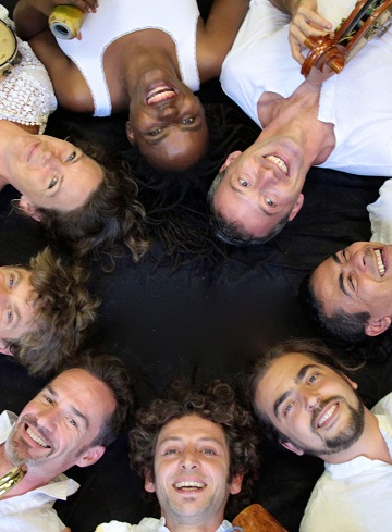 Arts et festins du monde 2019