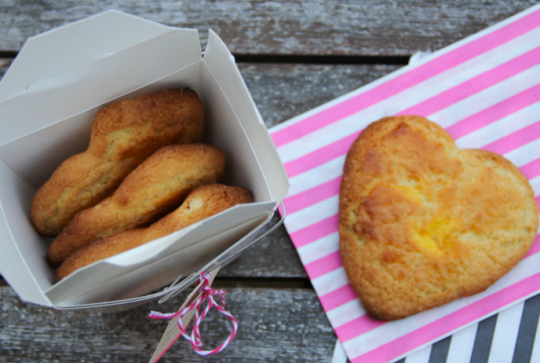 Pour les maîtresses gourmandes