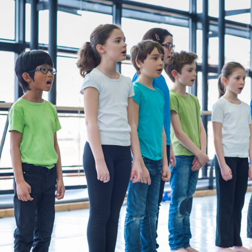 Journées Portes ouvertes de l'Opéra de Lyon