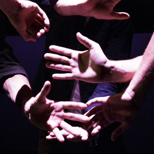 La nuit où le jour s’est levé - Théâtre du Phare