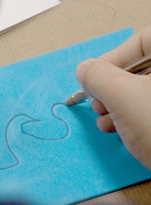 Ateliers d'été au Musée d'Aquitaine