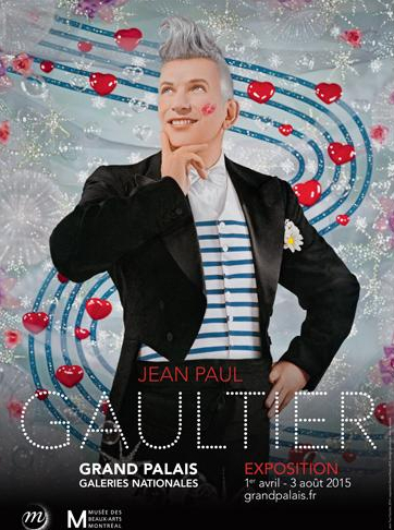 Jean Paul Gaultier