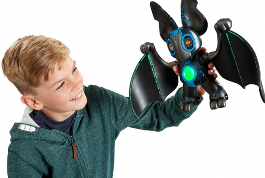 Nocto Bat - Vivid Europe