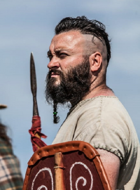 De la ferme à l'assiette avec Daniosartos le Gaulois