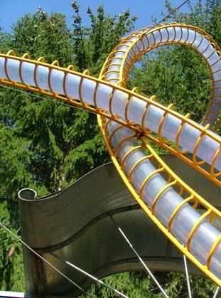 Le Vallon du Villaret