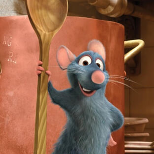 Week-end gourmand au Gyptis