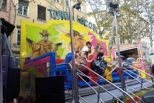 Vogue des Marrons 16