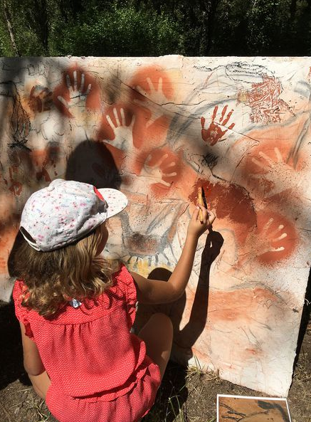 Journées de la Préhistoire de Quinson 2019