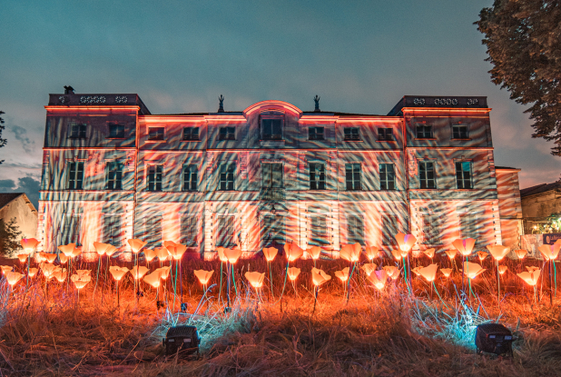 Printemps de Pérouges 2024 - Château