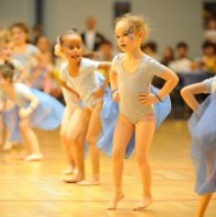 Ecole de Danse de Paris