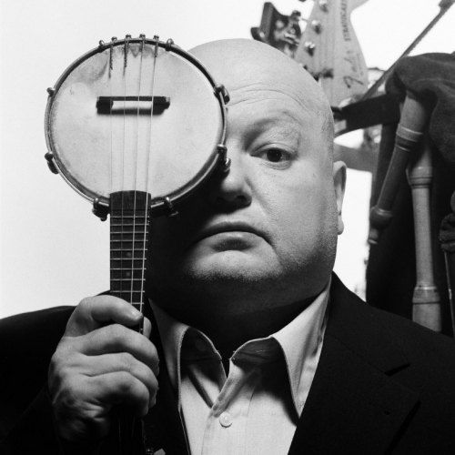 François Hadji Lazaro