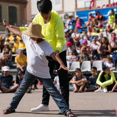 Festival du Houblon 2019 à Haguenau