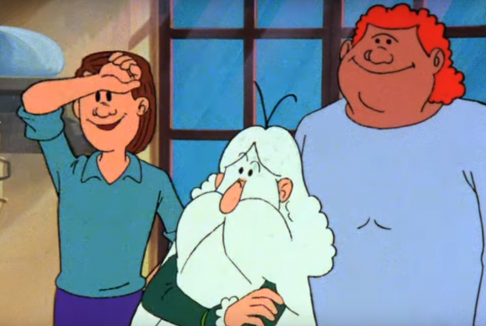 Il était une fois : Maestro