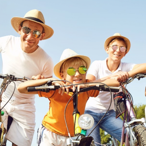 Salon mondial du tourisme : Cap France