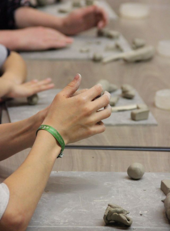 Les ateliers du Musée d’Histoire Naturelle