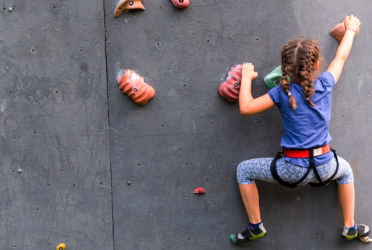 Salles escalade Rennes