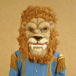 Expo Fabula par Charles Frèger