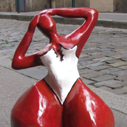 "Body", de Marianne Talmon