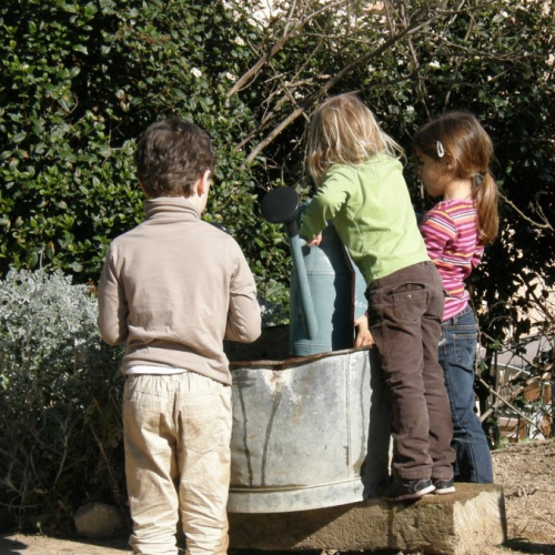 Jardins de l'Espérance