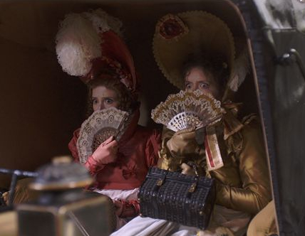 La Belle et la Bête, le film