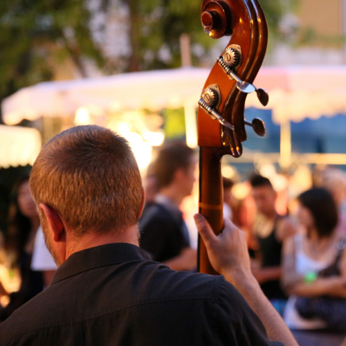 Un air d'été à Châtel Guyon