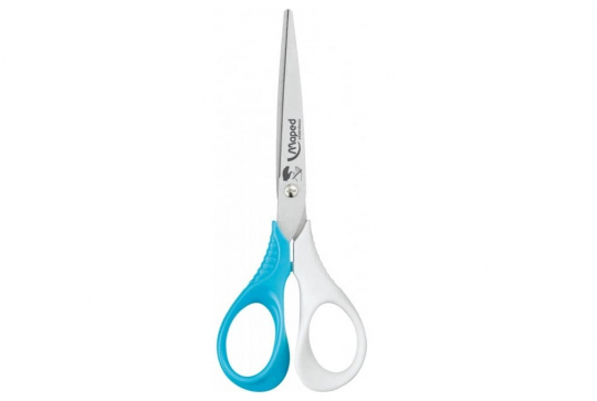 Fournitures scolaires : faites-leur plaisir pour la rentrée 2019/2020 - Ciseaux gauchers Bureau Vallée