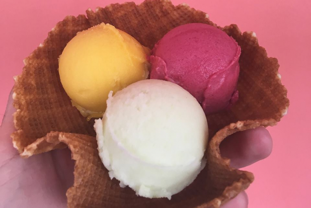 Maison Fabien Foenix - Cornet