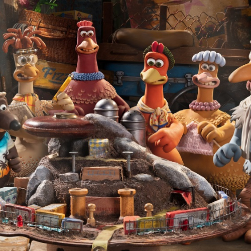 Les nouveautés Netflix de décembre 2023