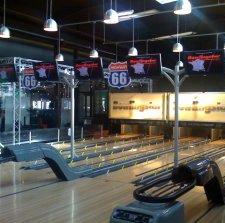 Bowling Saint Jean du Désert Marseille