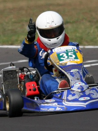 Solokart