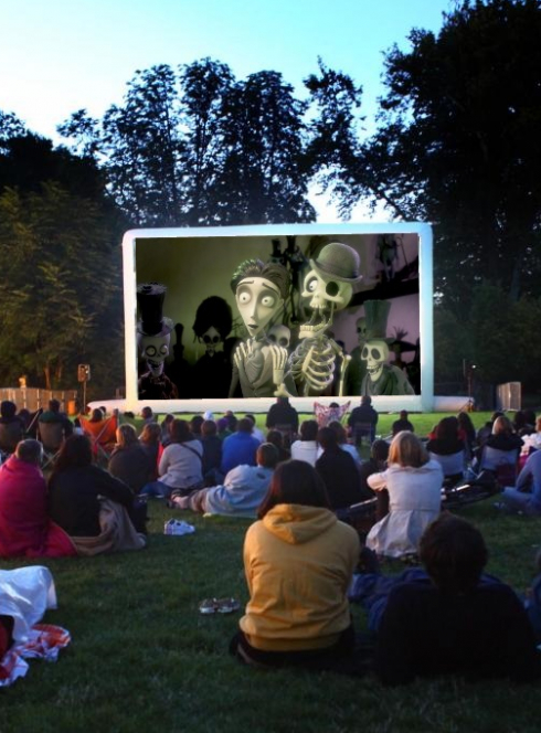 Allauch sous les étoiles 2015