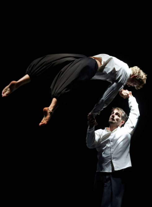 What will have been - Circa