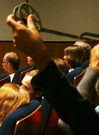La Cinémathèque Junior de Toulouse