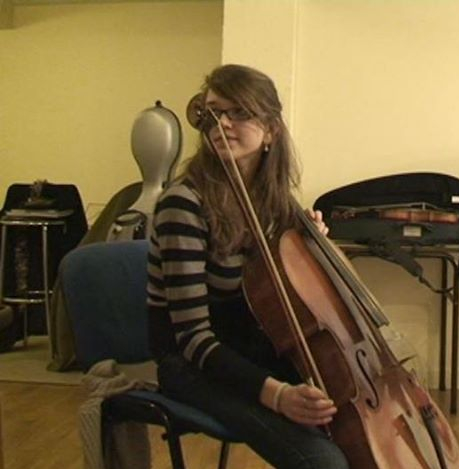 L'Académie Inter Musicale de Paris - Convention
