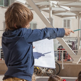 Les Journées Nationales de l'Architecture 2018 à Marseille