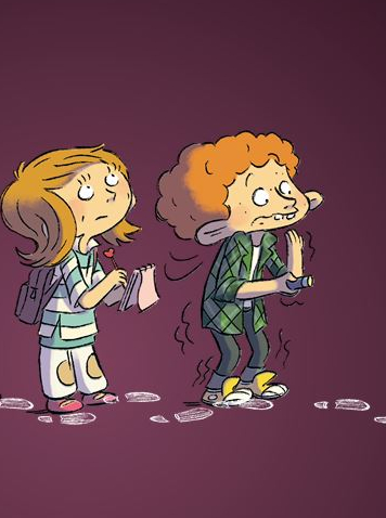 L'Atelier Détectives