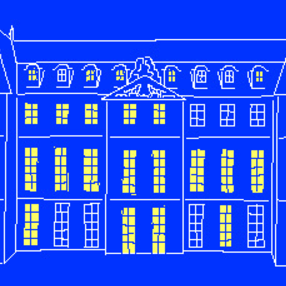 Un soir au Musée Picasso - Affiche 2017