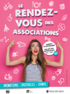 Le rendez-vous des associations 2017