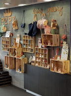 Chaussures pour enfants boutiques sur Clermont Fd et en Auvergne