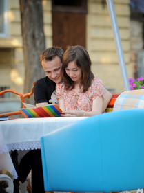 Soirée spontanée planifiée