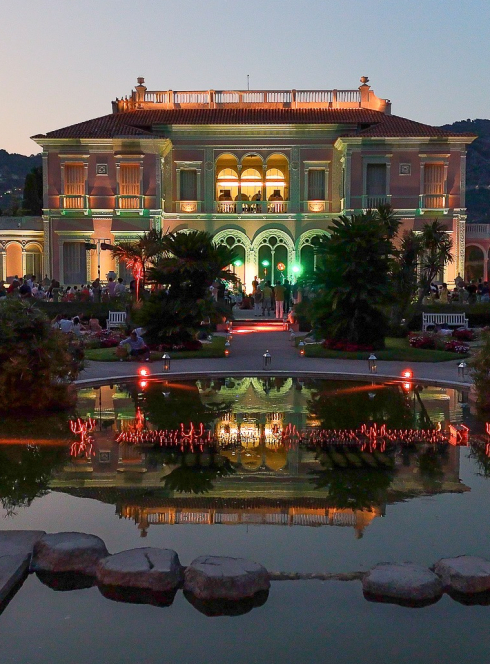 Nocturnes de la Villa 2025