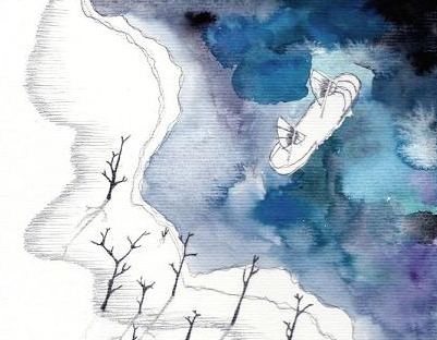 Le Bateau - Cie Rêveries Mobiles