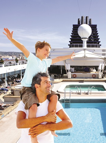 Croisières de France