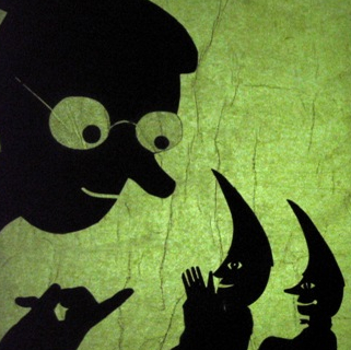 De Bric et de Broc, de la compagnie la Loupiote