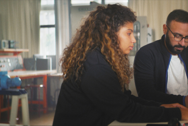 L'école est à nous - les profs