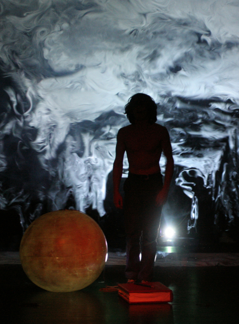 Gulliver - Cie Le Souffleur de Verre